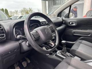CITROEN C3 Aircross usata, con Autoradio