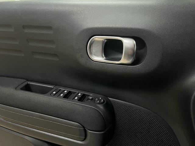 CITROEN C3 Aircross usata, con Boardcomputer