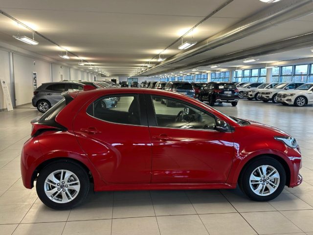 MAZDA 2 usata, con Cronologia tagliandi