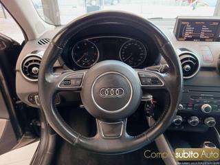 AUDI A1 usata 22