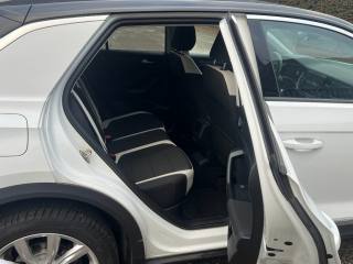 VOLKSWAGEN T-Roc usata, con ESP