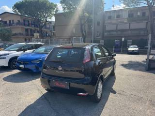 FIAT Punto usata, con Alzacristalli elettrici