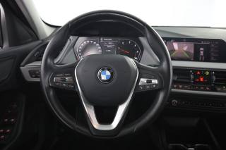 BMW 116 usata 4