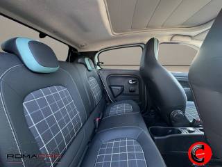 RENAULT Twingo usata, con Sistema di navigazione