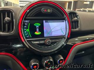 MINI Countryman usata, con Servosterzo