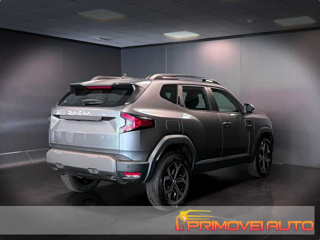 DACIA Duster usata, con Chiusura centralizzata