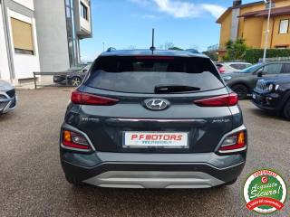 HYUNDAI Kona usata, con Airbag Passeggero