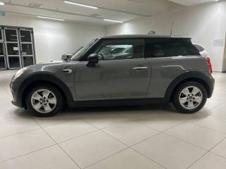 MINI One usata, con Airbag Passeggero
