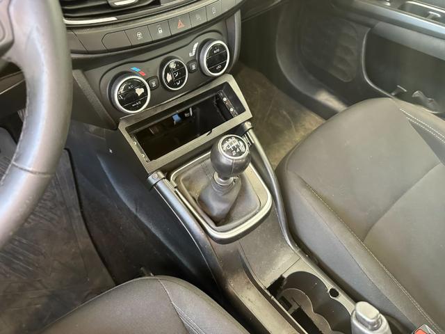 FIAT Tipo usata, con Fari LED