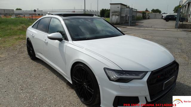 AUDI S6 usata, con Airbag laterali