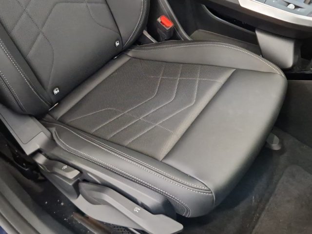 BMW X1 usata, con Cruise Control