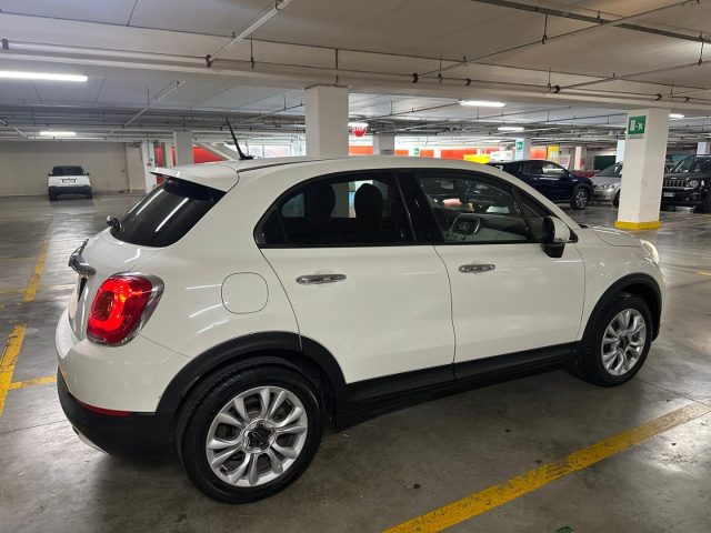 FIAT 500X usata, con Alzacristalli elettrici