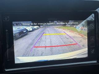 SUZUKI Ignis usata, con Controllo trazione