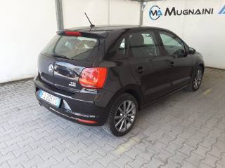 VOLKSWAGEN Polo usata, con Fendinebbia