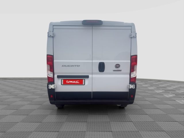 FIAT Ducato usata 3