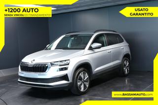 SKODA Karoq 2.0 TDI 116CV DSG Executive