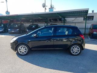 OPEL Corsa usata, con Airbag