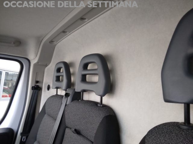 FIAT Ducato usata 17