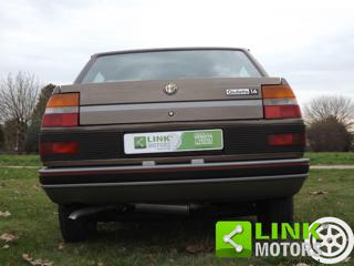 ALFA ROMEO Giulietta usata 40