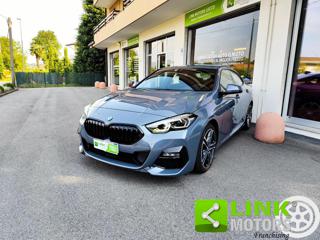 BMW 218 usata, con Airbag laterali