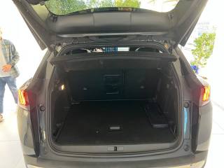 PEUGEOT 3008 usata, con Immobilizzatore elettronico