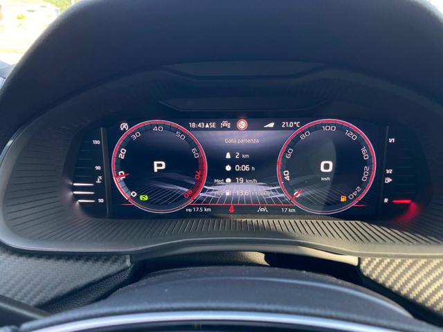 SKODA Scala usata, con Servosterzo