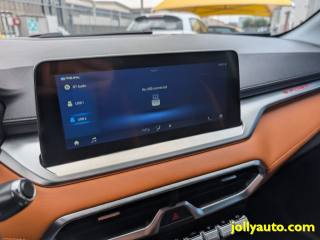 EMC Wave 3 usata, con Interni in pelle