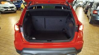 SEAT Arona usata, con Controllo automatico clima