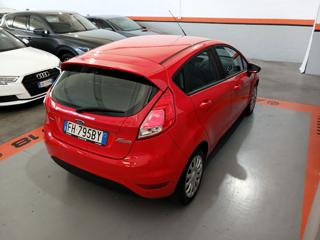FORD Fiesta usata, con Alzacristalli elettrici