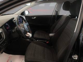 KIA Stonic usata 15