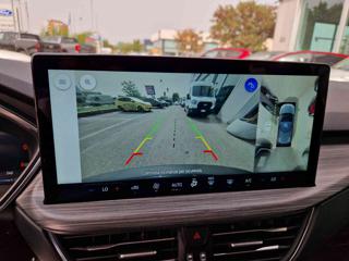 FORD Kuga usata, con Controllo trazione
