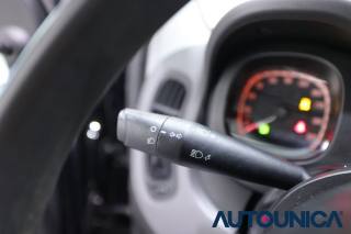 FIAT Panda usata, con Sensore di luce
