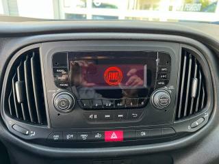 FIAT Doblo usata 19