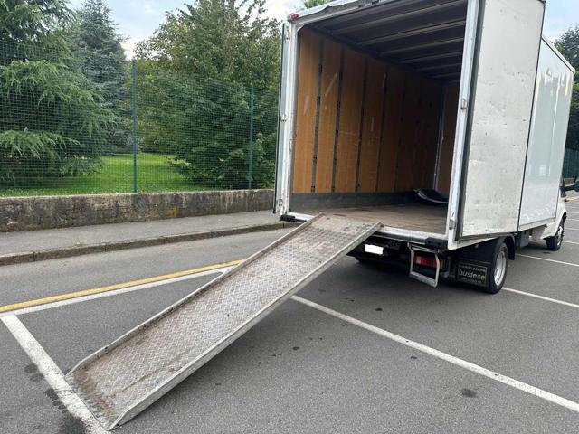 FORD Transit usata 10