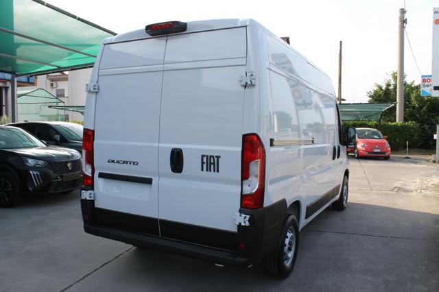 FIAT Ducato usata, con Boardcomputer