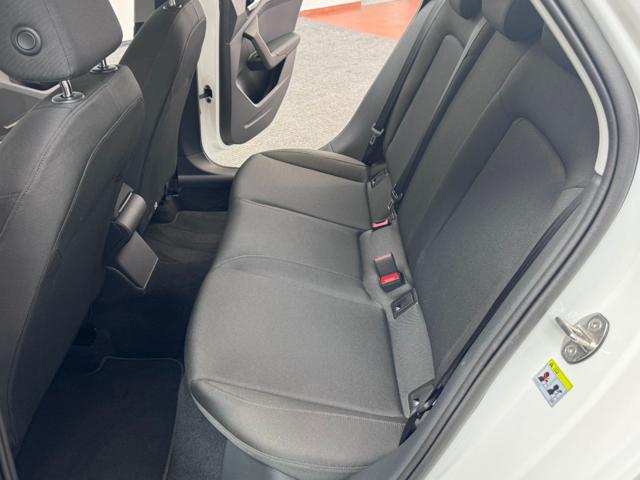 AUDI A1 usata, con Immobilizzatore elettronico