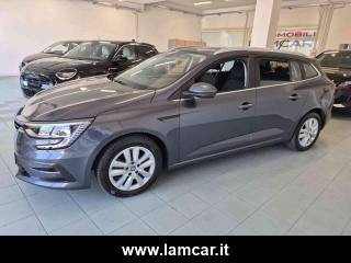 RENAULT Megane usata, con Climatizzatore