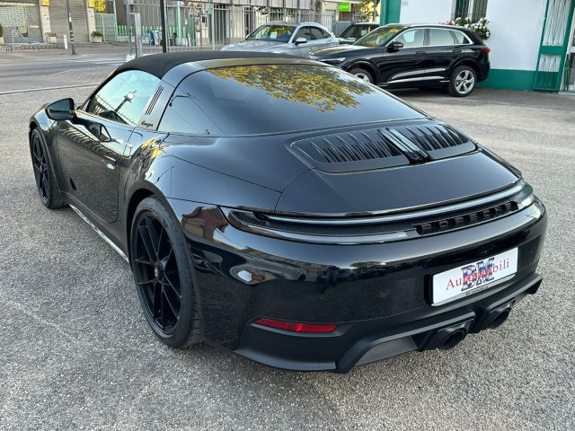 PORSCHE 911 usata, con Airbag Passeggero