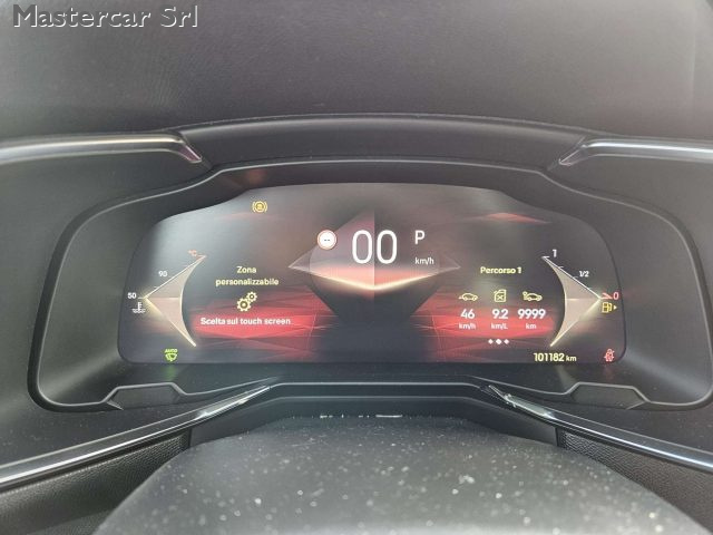 DS AUTOMOBILES DS 7 usata, con ESP