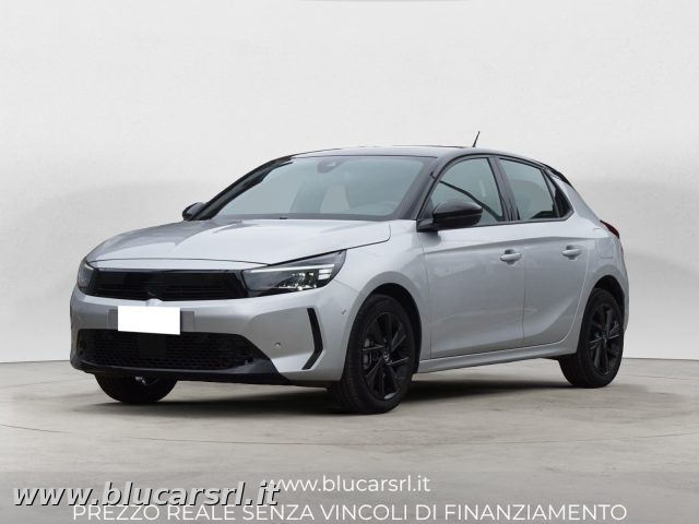 OPEL Corsa usata 1