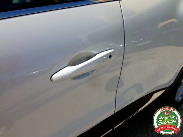 RENAULT Kadjar usata, con Autoradio digitale