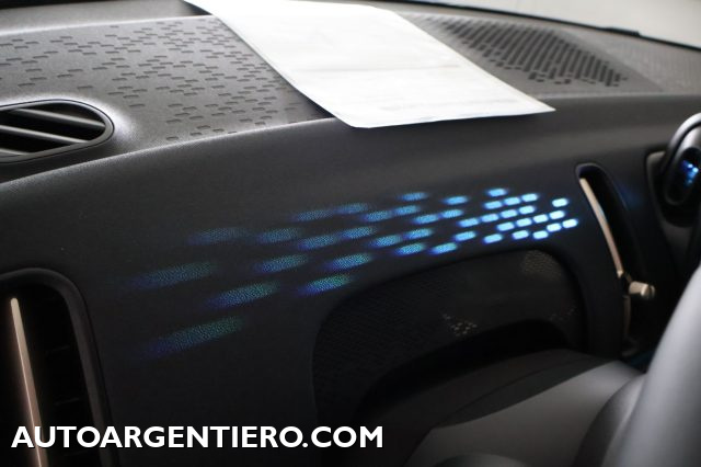 MINI Countryman usata, con Cerchi in lega