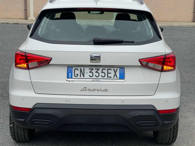 SEAT Arona usata 31