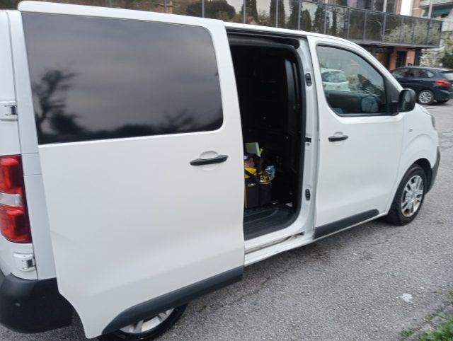 CITROEN Jumpy usata, con Climatizzatore