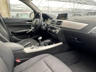 BMW 118 usata, con ESP