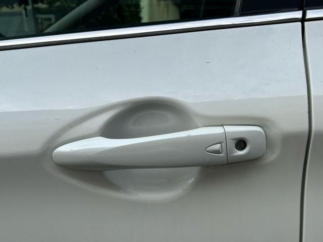NISSAN Qashqai usata, con Sedile posteriore sdoppiato