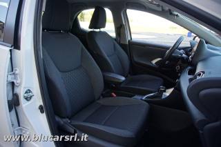 TOYOTA Yaris usata, con Servosterzo