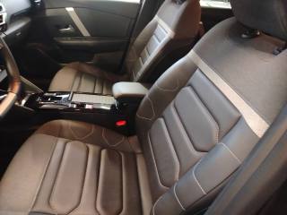 CITROEN C4 X usata, con Bracciolo