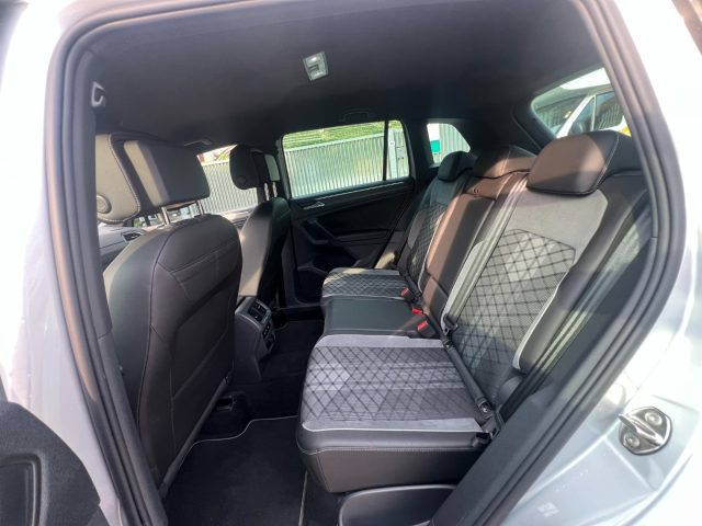 VOLKSWAGEN Tiguan usata, con Controllo trazione