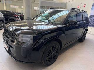 HYUNDAI Santa Fe usata, con Airbag laterali